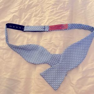 Vineyard Vines Men/Boy bow tie